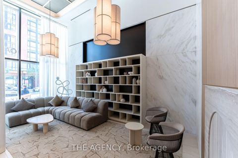 Photo 34 at 2403 - 10 Oak Street, Regent Park, Toronto