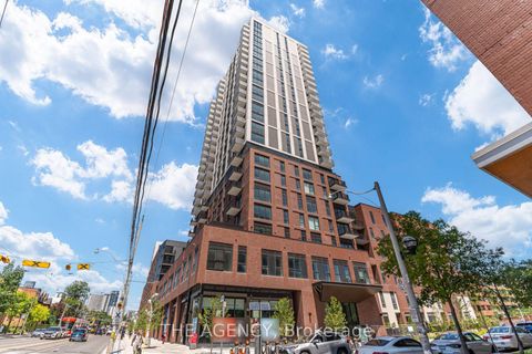 Photo 35 at 2403 - 10 Oak Street, Regent Park, Toronto