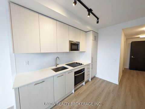 Photo 2 at 2609 - 286 Main Street, Danforth, Toronto