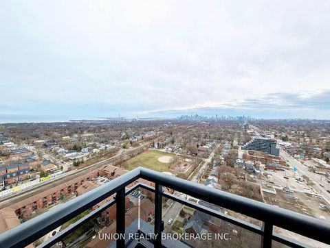 Photo 7 at 2609 - 286 Main Street, Danforth, Toronto
