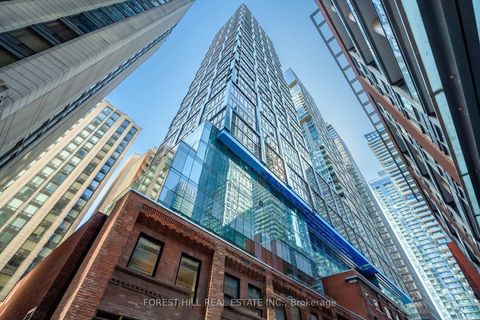 Photo 0 at 1905 - 15 Mercer Street, Waterfront Communities C1, Toronto