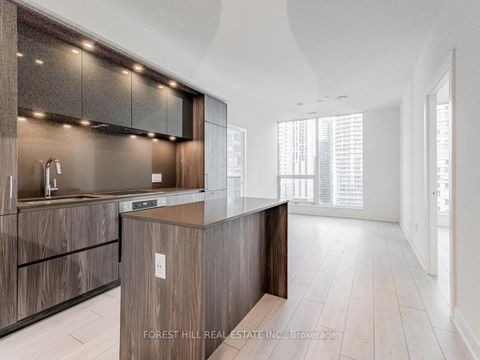 Photo 2 at 1905 - 15 Mercer Street, Waterfront Communities C1, Toronto
