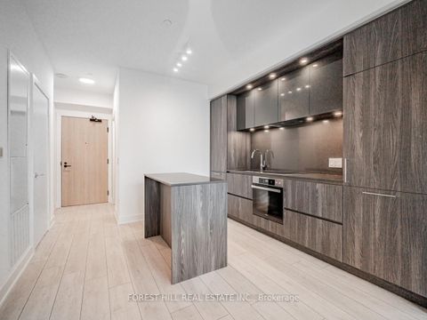 Photo 4 at 1905 - 15 Mercer Street, Waterfront Communities C1, Toronto