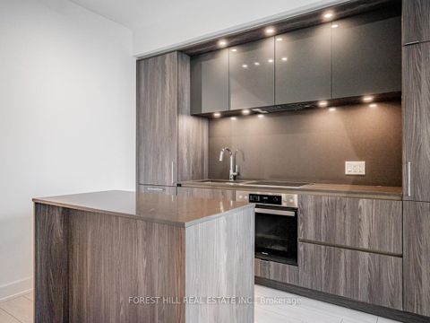 Photo 6 at 1905 - 15 Mercer Street, Waterfront Communities C1, Toronto