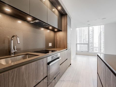 Photo 7 at 1905 - 15 Mercer Street, Waterfront Communities C1, Toronto