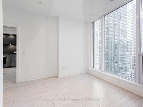 Photo 15 at 1905 - 15 Mercer Street, Waterfront Communities C1, Toronto