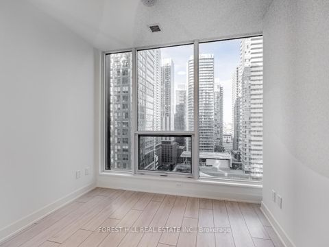 Photo 20 at 1905 - 15 Mercer Street, Waterfront Communities C1, Toronto
