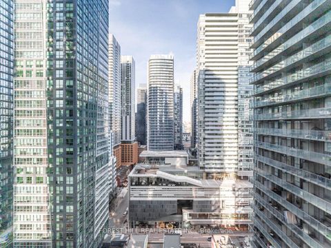 Photo 23 at 1905 - 15 Mercer Street, Waterfront Communities C1, Toronto