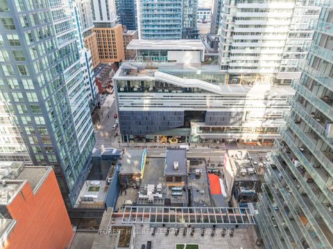 Photo 24 at 1905 - 15 Mercer Street, Waterfront Communities C1, Toronto