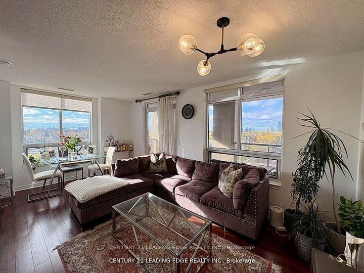 Photo 1 at 712 - 18 Kenaston Gardens, Bayview Village, Toronto