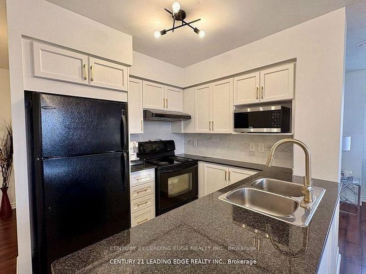 Photo 3 at 712 - 18 Kenaston Gardens, Bayview Village, Toronto