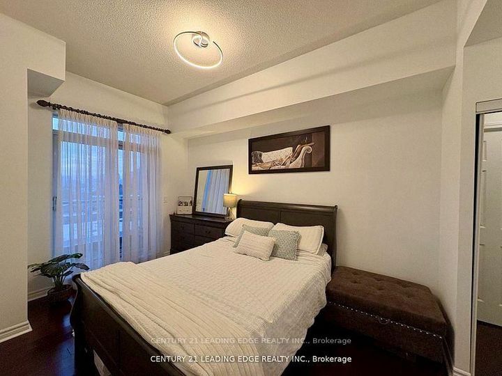 Photo 4 at 712 - 18 Kenaston Gardens, Bayview Village, Toronto