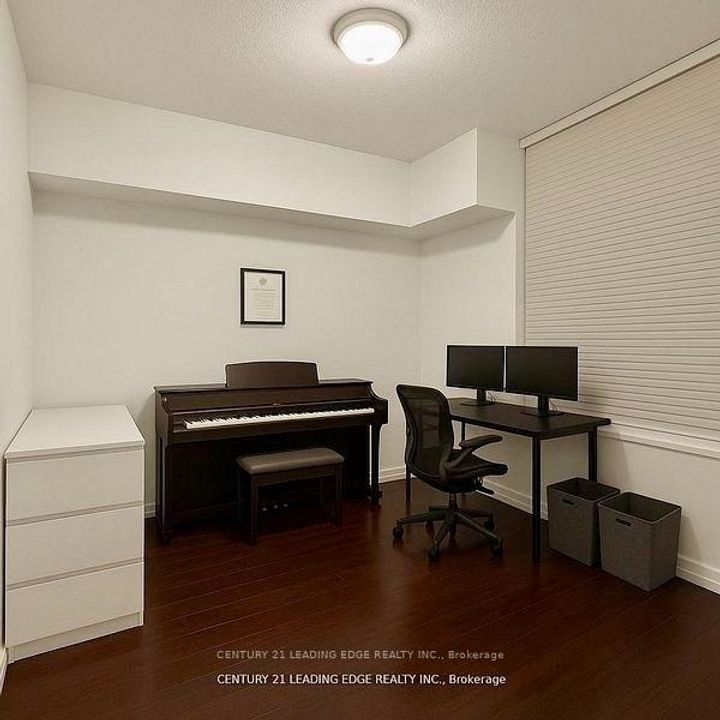 Photo 7 at 712 - 18 Kenaston Gardens, Bayview Village, Toronto