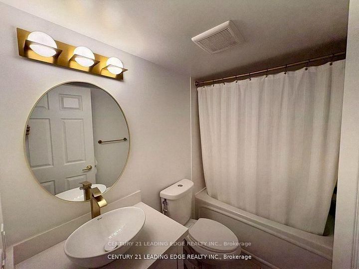 Photo 8 at 712 - 18 Kenaston Gardens, Bayview Village, Toronto