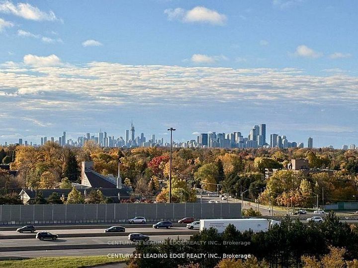 Photo 9 at 712 - 18 Kenaston Gardens, Bayview Village, Toronto