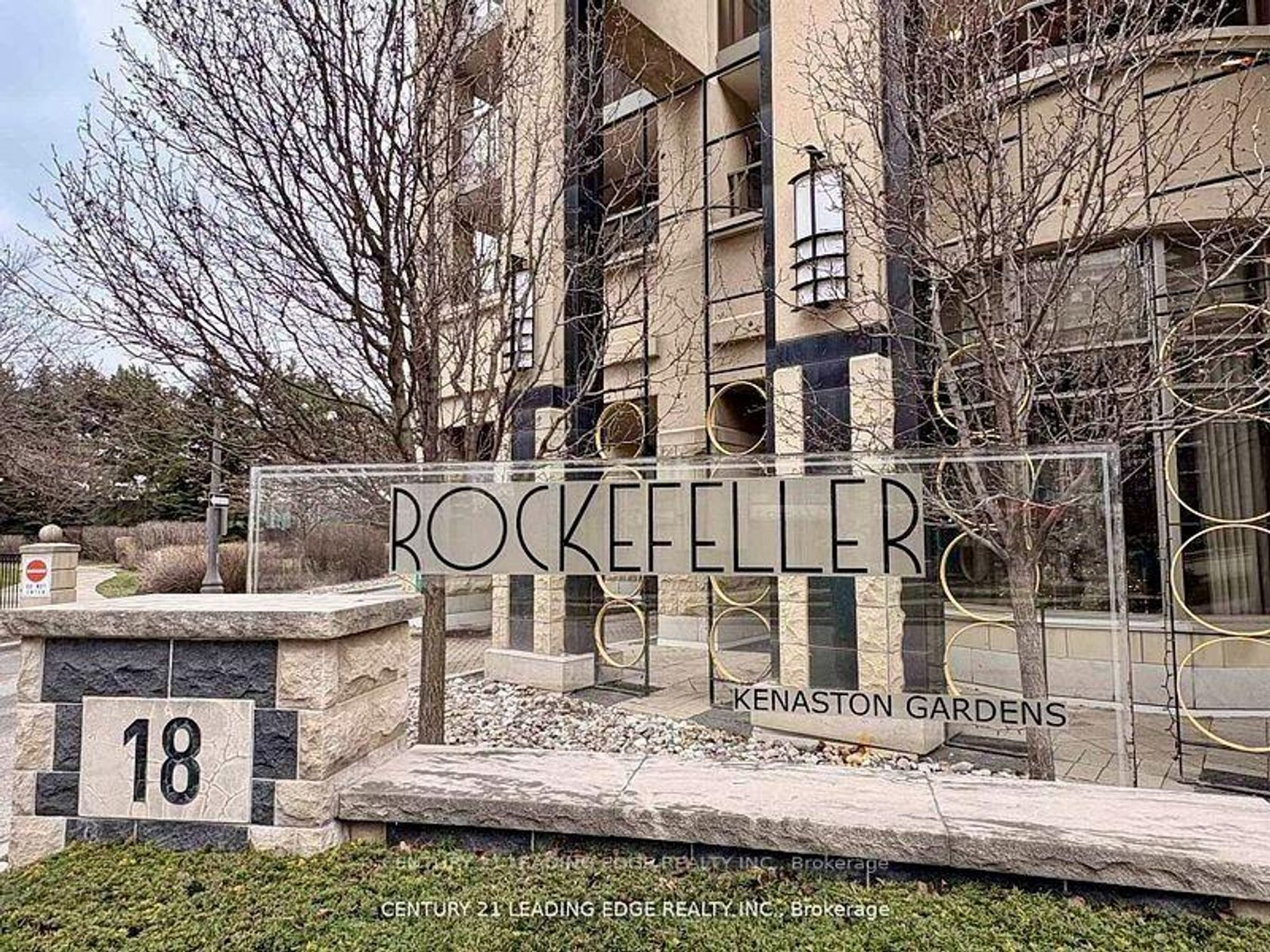 712 - 18 Kenaston Gardens, Bayview Village, Toronto 2