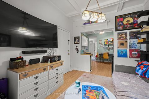 Photo 2 at 159 Parkmount Road, Coxwell, Toronto