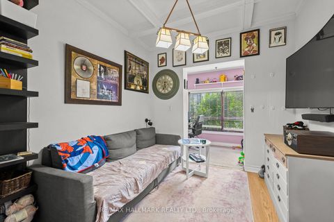 Photo 3 at 159 Parkmount Road, Coxwell, Toronto