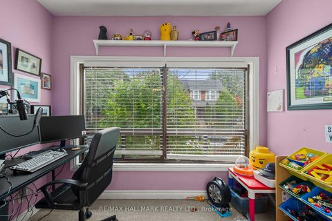 Photo 4 at 159 Parkmount Road, Coxwell, Toronto