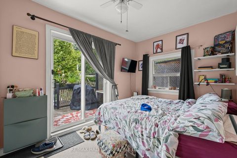 Photo 9 at 159 Parkmount Road, Coxwell, Toronto