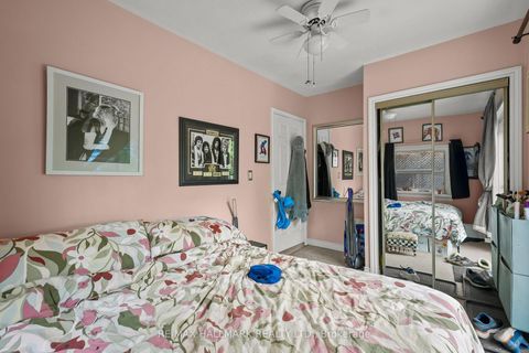 Photo 10 at 159 Parkmount Road, Coxwell, Toronto