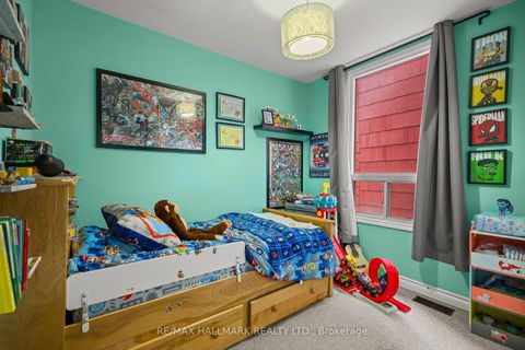 Photo 12 at 159 Parkmount Road, Coxwell, Toronto