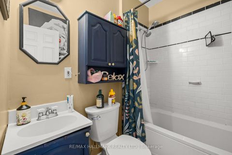 Photo 13 at 159 Parkmount Road, Coxwell, Toronto