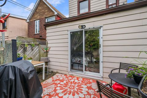 Photo 14 at 159 Parkmount Road, Coxwell, Toronto