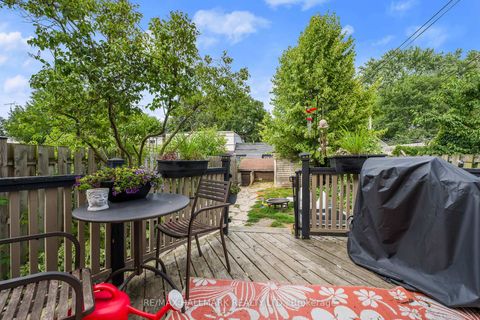 Photo 15 at 159 Parkmount Road, Coxwell, Toronto