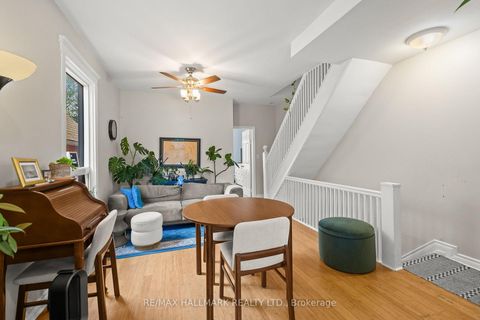 Photo 19 at 159 Parkmount Road, Coxwell, Toronto