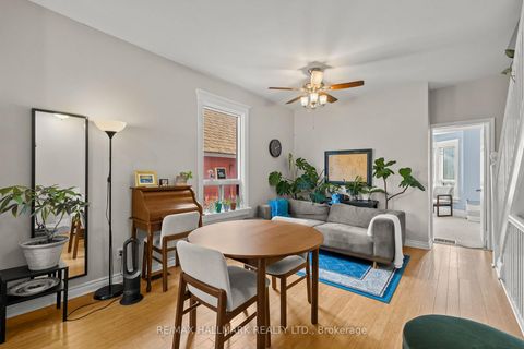 Photo 20 at 159 Parkmount Road, Coxwell, Toronto