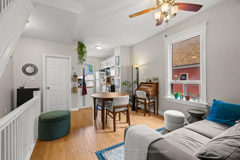 Photo 21 at 159 Parkmount Road, Coxwell, Toronto