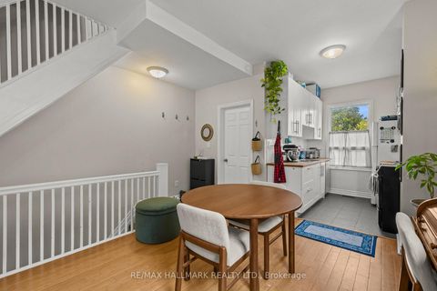 Photo 22 at 159 Parkmount Road, Coxwell, Toronto