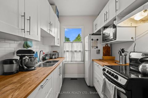 Photo 23 at 159 Parkmount Road, Coxwell, Toronto
