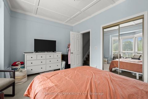 Photo 25 at 159 Parkmount Road, Coxwell, Toronto