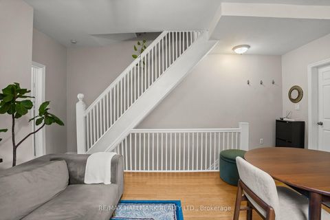 Photo 27 at 159 Parkmount Road, Coxwell, Toronto