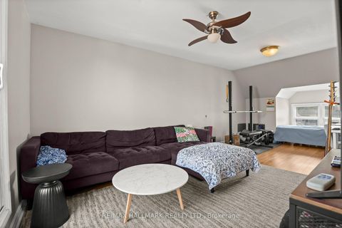 Photo 29 at 159 Parkmount Road, Coxwell, Toronto