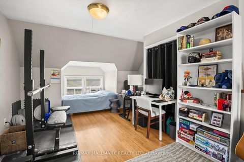 Photo 30 at 159 Parkmount Road, Coxwell, Toronto