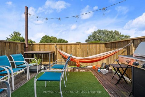 Photo 33 at 159 Parkmount Road, Coxwell, Toronto