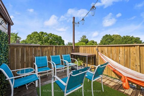 Photo 34 at 159 Parkmount Road, Coxwell, Toronto