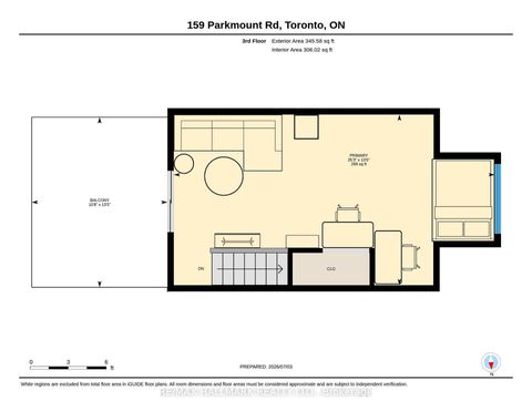 Photo 47 at 159 Parkmount Road, Coxwell, Toronto