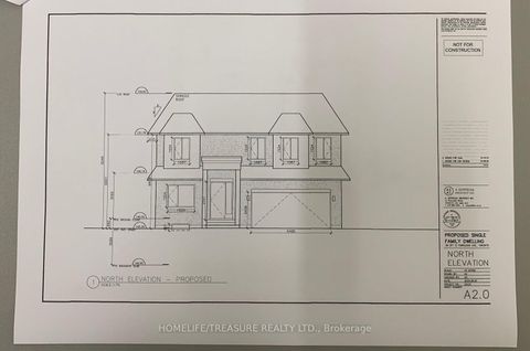 Photo 0 at 39A Yorkleigh Avenue, Humber Heights, Toronto