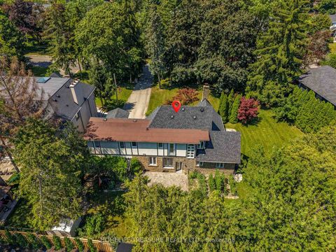 Photo 13 at 39A Yorkleigh Avenue, Humber Heights, Toronto