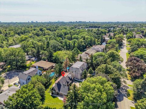 Photo 15 at 39A Yorkleigh Avenue, Humber Heights, Toronto