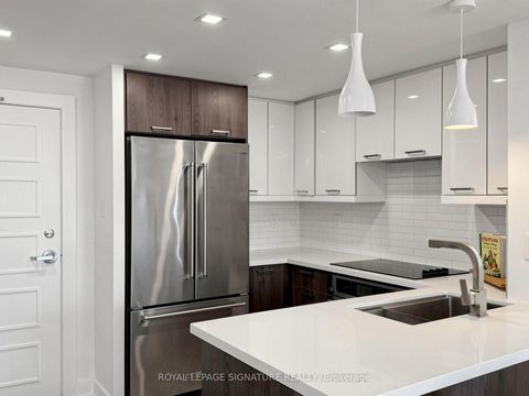 Photo 14 at 1603 - 705 King Street W, Niagara, Toronto