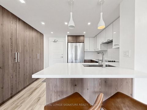 Photo 15 at 1603 - 705 King Street W, Niagara, Toronto
