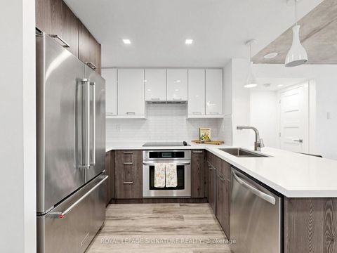 Photo 16 at 1603 - 705 King Street W, Niagara, Toronto