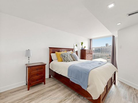 Photo 19 at 1603 - 705 King Street W, Niagara, Toronto