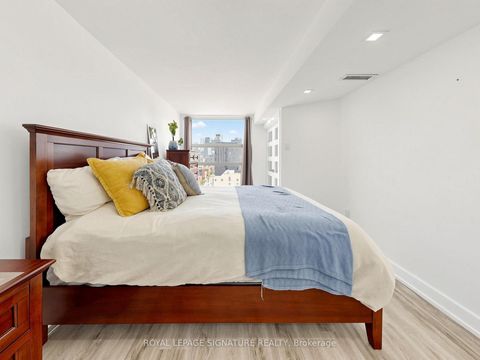 Photo 20 at 1603 - 705 King Street W, Niagara, Toronto