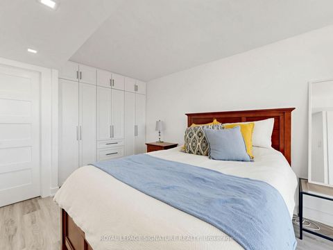 Photo 21 at 1603 - 705 King Street W, Niagara, Toronto